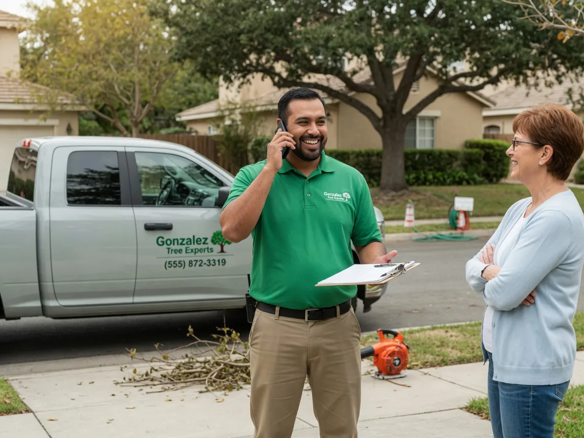 Tree Service Saint Francis, WI FAQs